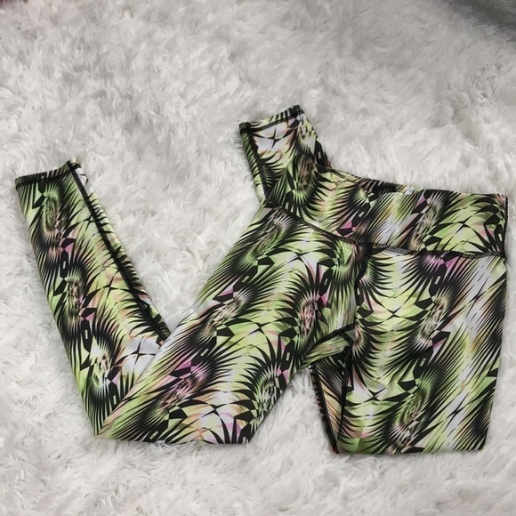 NOLI patterned leggings - Picture 2 of 6